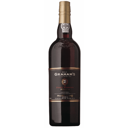 Graham's Fine Tawny Port 750ML