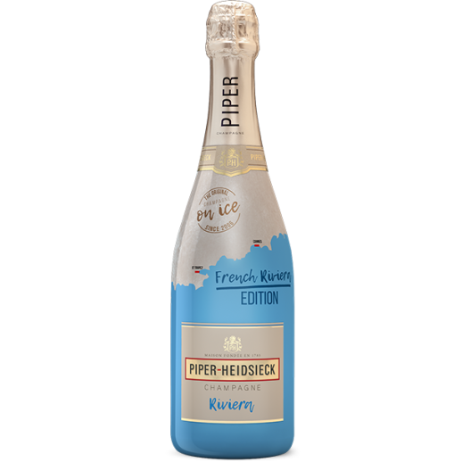 PIPER HEIDSIECK RIVIERA 6B