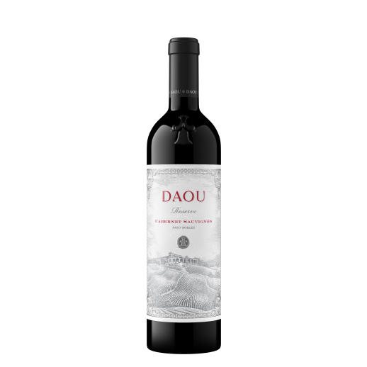 DAOU Reserve Cabernet Sauvignon 2023 750ML