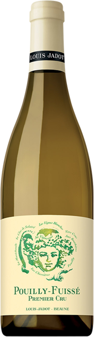 Jadot 2022 Maison Louis Pouilly-Fuisse Premier Cru