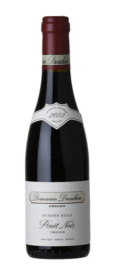 Domaine Drouhin Pinot Noir 2022 12B 375ML