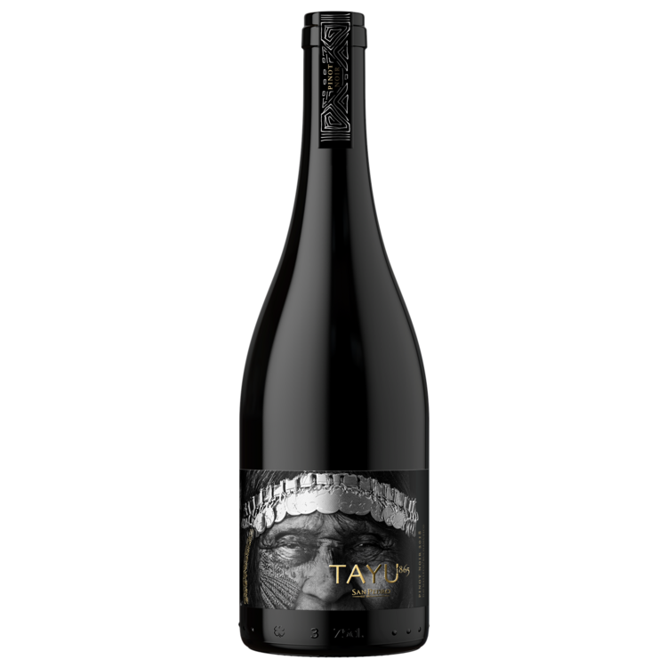 1865 PINOT NOIR TAYU MALLECO VALLEY 2020 750ML