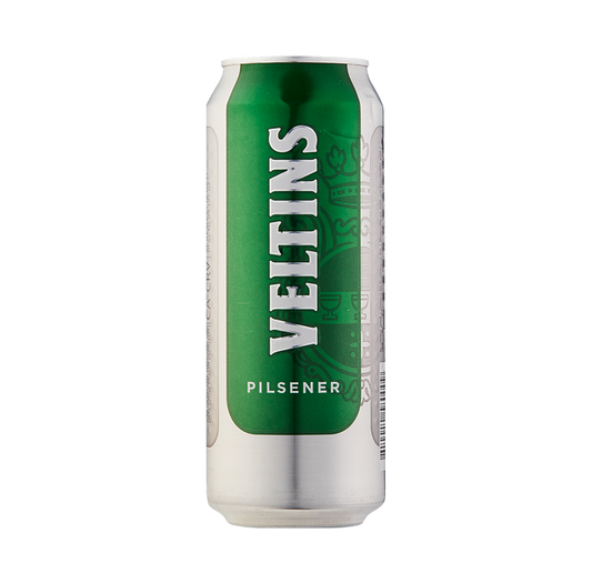 Veltins Pilsener 500ml can