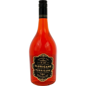 Category Five Hurricane E-40 Sluricane Cocktail 40 750ML