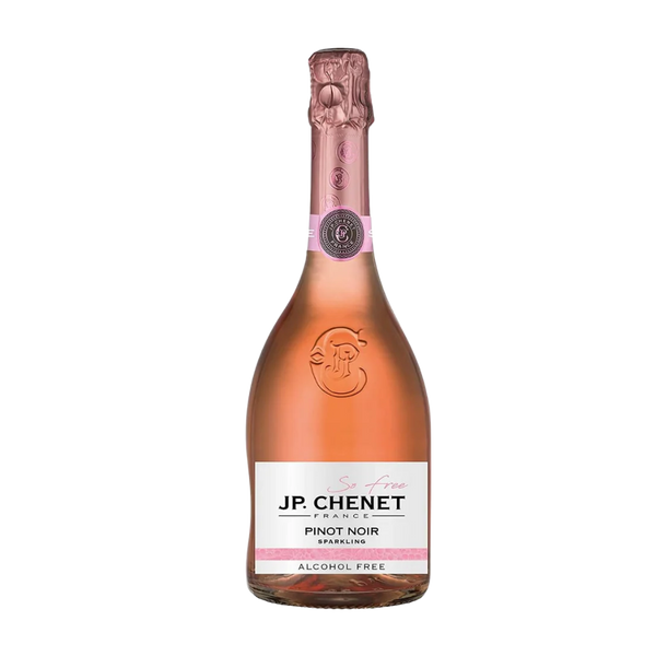J.P. Chenet Sparkling Rose Pinot Noir France (Non Alcoholic) 750ML