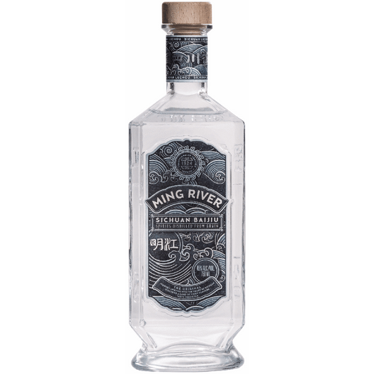 Ming River Sichuan Baijiu 750ML