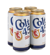 Colt 45