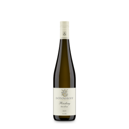 Donnhoff Estate Riesling Trocken 2025 bottle