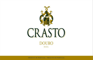 Quinto do Crasto 2018 Quinta Do Crasto White