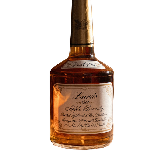 Laird's 7 1/2 Year Old Apple Brandy 750ML