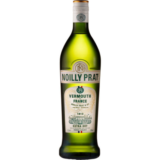Noilly Prat Extra Dry Vermouth 750ML bottle