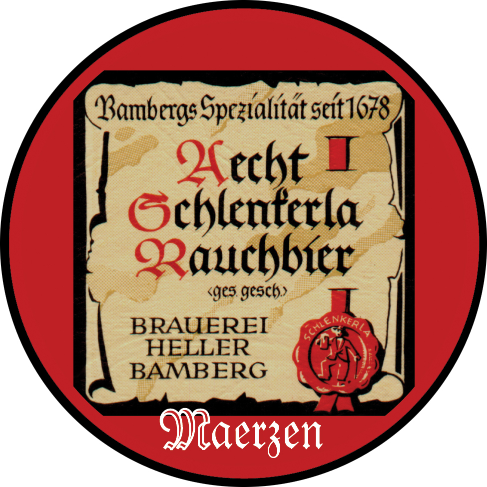 Aecht Schlenk Marzen Smoke Can 500ML