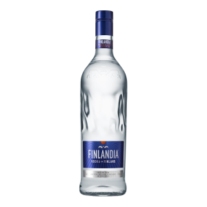 Finlandia Vodka 80 Proof 750ML