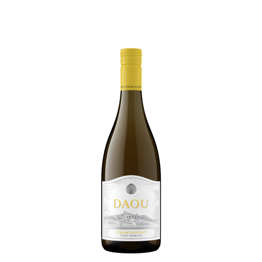 DAOU Chardonnay Tray Pack 750ML