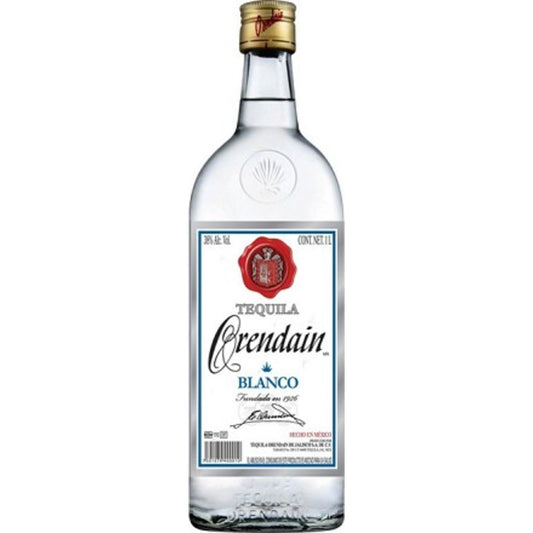 Orendain Tequila Blanco 80 750ML bottle