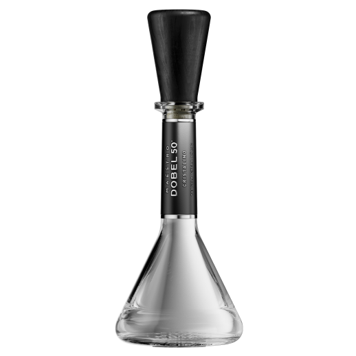 Maestro Dobel 50 Cristalino Extra Anejo Tequila