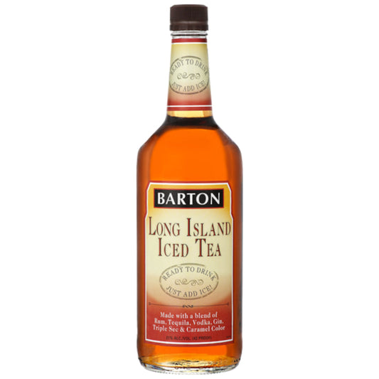 Barton Long Island Iced Tea 42 750ML