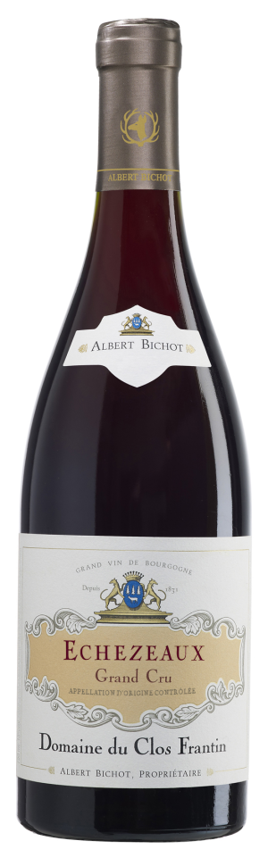 Albert Bichot 2020 Domaine du Clos Frantin Echezeaux Grand Cru