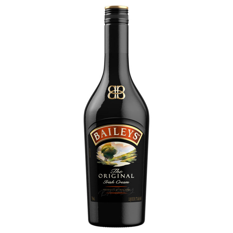 BAILEYS IRISH CREAM LIQUEUR THE ORIGINAL 34 1L