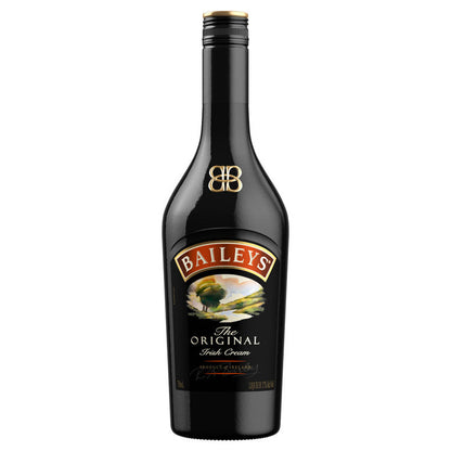 BAILEYS IRISH CREAM LIQUEUR THE ORIGINAL 34 1L