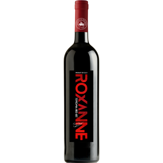 Il Palagio Toscana Rosso Roxanne 2019 750ML bottle