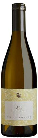 Vie di Romans Vieris Sauvignon Blanc 2020 750ML