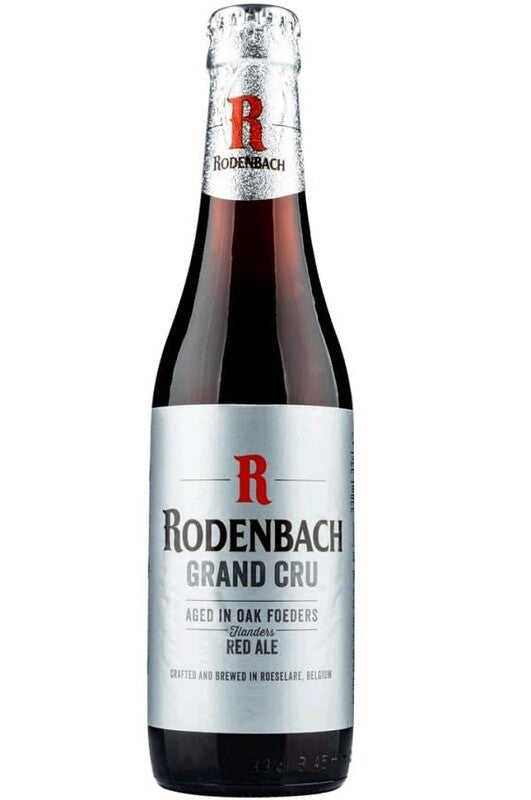 Rodenbach Grand Cru 330ml bottle