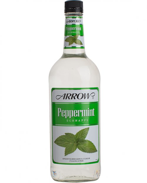 Arrow Peppermint Schnapps