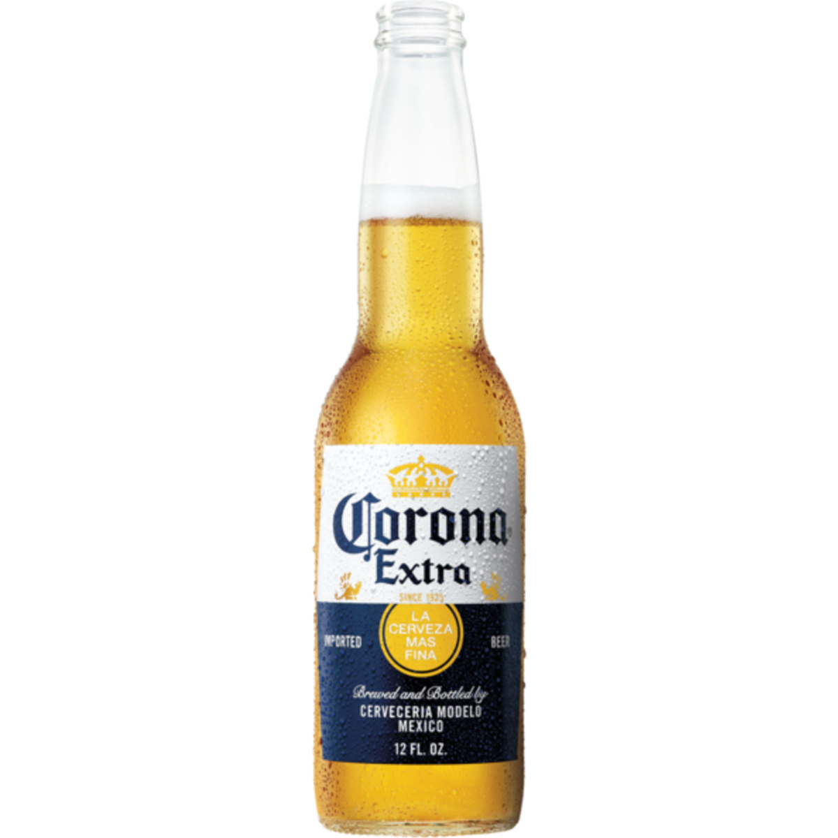 Corona Extra beer