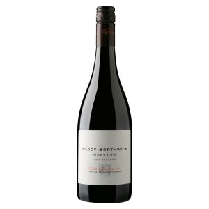 Borthwick Pinot Noir