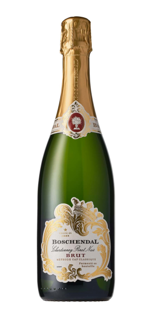 Boschendal Brut Nv