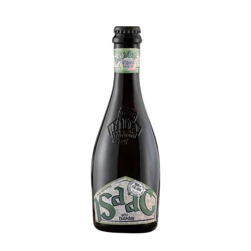 BALADIN ISAAC WHITE BEER 750 mL