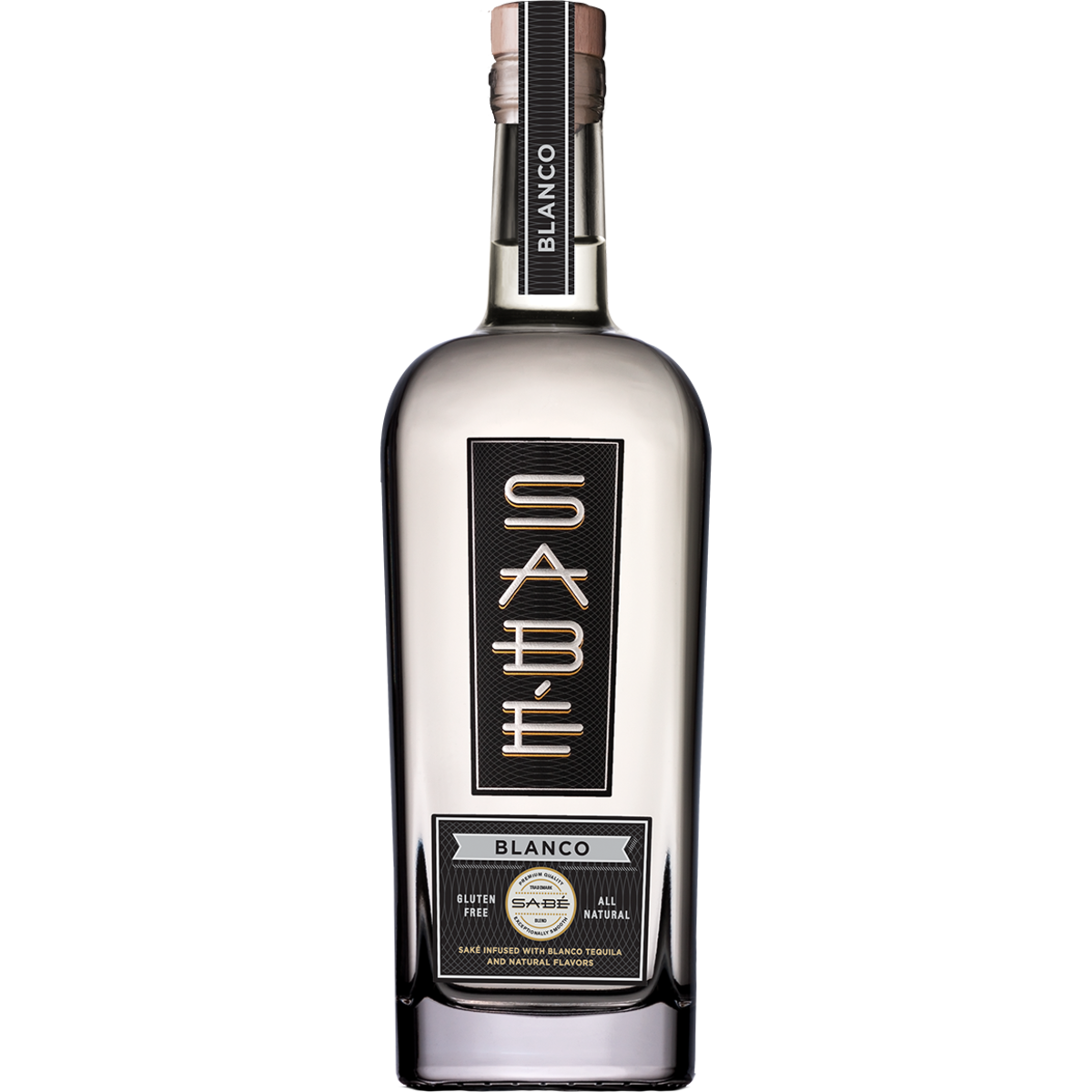 SABE Blanco Tequila Infused With Sake 750ML bottle