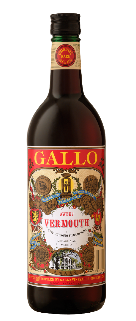 Gallo Vermouth Sweet 750ML