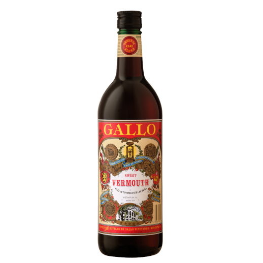 Gallo Sweet Vermouth 750ML