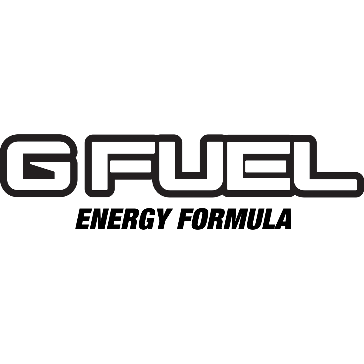 G Fuel Mega Man Blue Slush energy drink cans