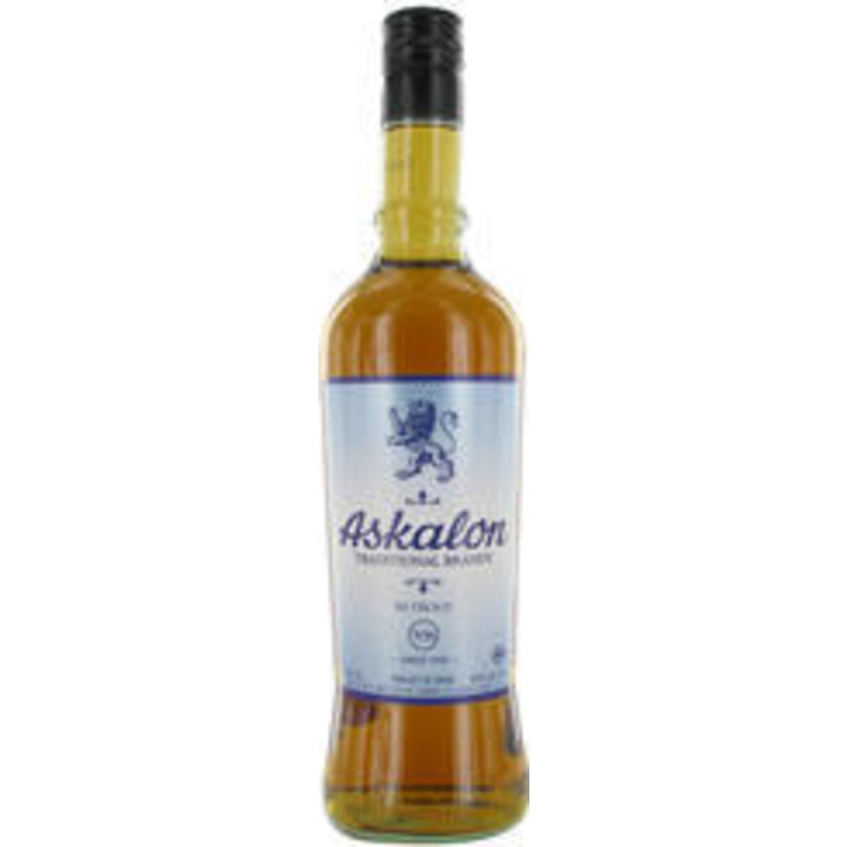 Askalon Traditional Brandy VS 750ML bottle