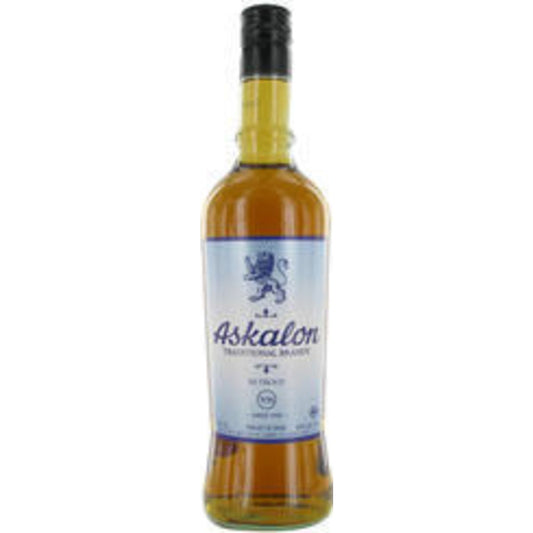 Askalon Traditional Brandy VS 750ML bottle