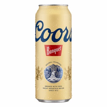 Coors Banquet