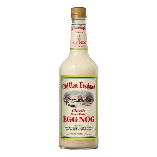 Old New England Egg Nog 1.75L