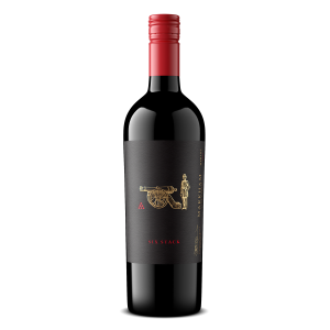 Markham Vineyards Markham Six Stack Merlot