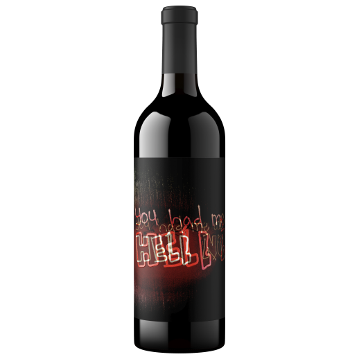 Orin Swift Advice From John 23 6B 750ML