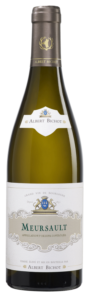 Albert Bichot 2018 Meursault