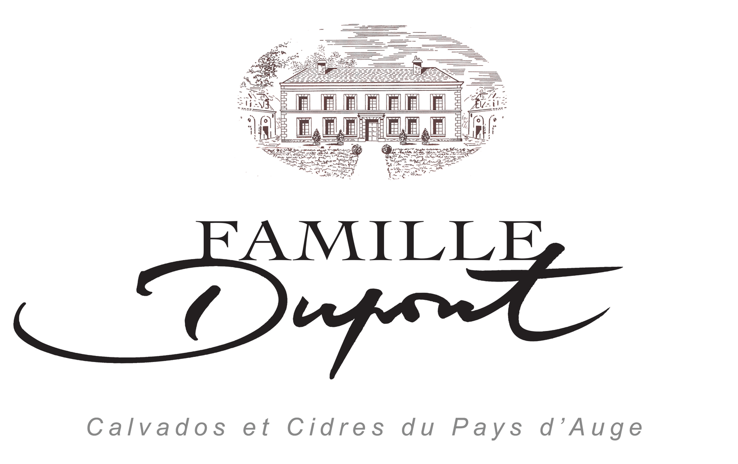 E Dupont Cidre Organic 375ML