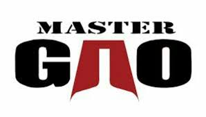 Master Gao Puffed Rice Can 6/4PK 11.2Z
