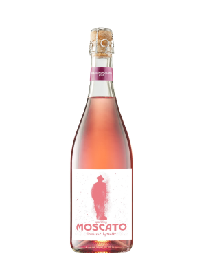 Innocent Bysander Innocent Bystander Pink Moscat