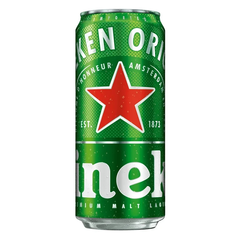 Heineken
