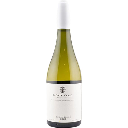 Monte Xanic Chenin Blanc 750 ML