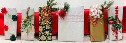 Gift Wrapping