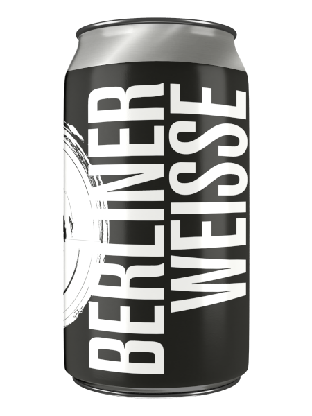 BRLO Berliner Weisse can